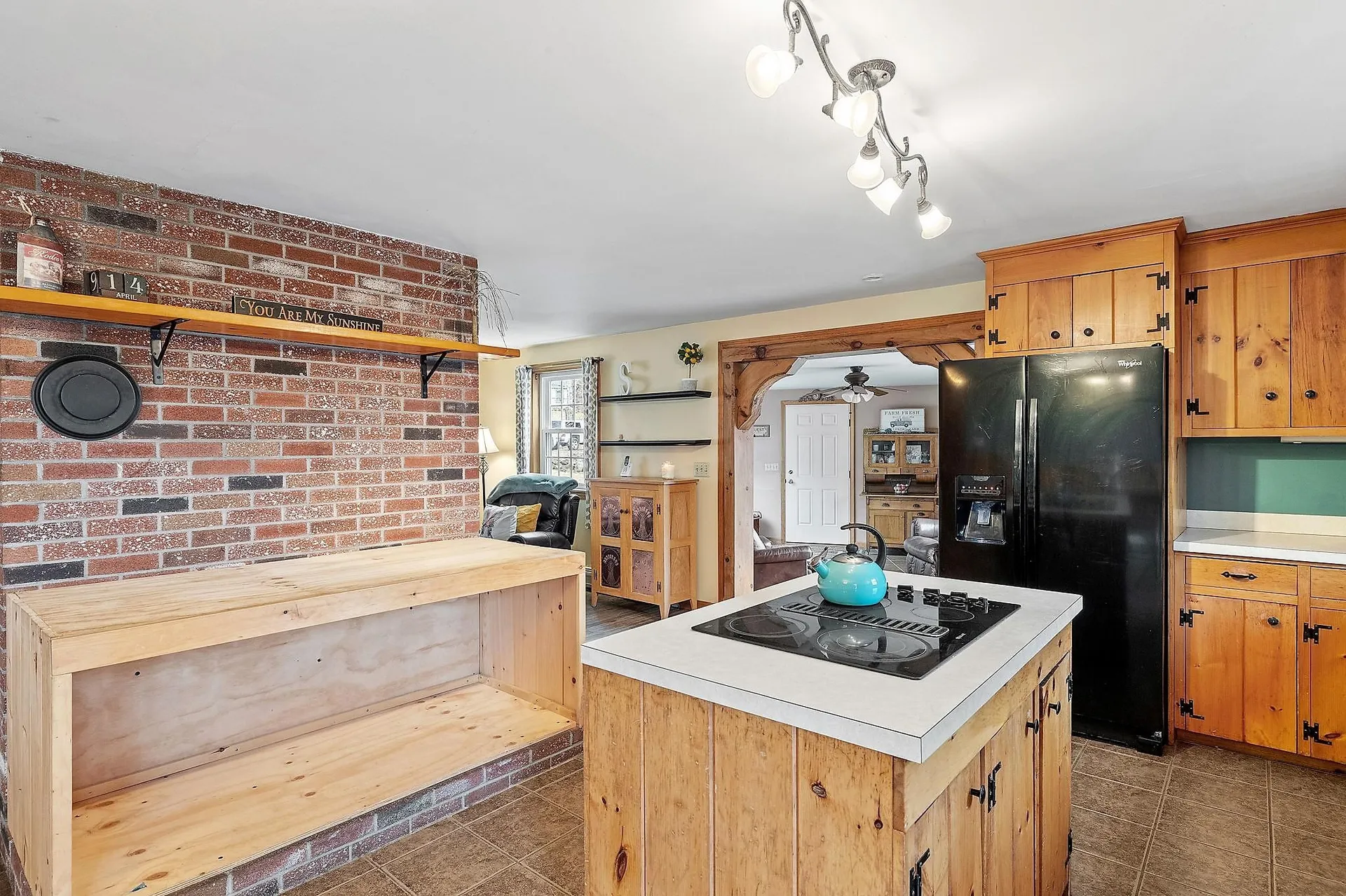 486 Raccoon Hill Road Salisbury NH 03268