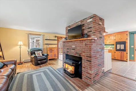 486 Raccoon Hill Road Salisbury NH 03268