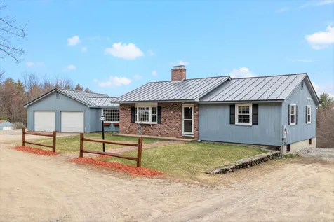 486 Raccoon Hill Road Salisbury NH 03268