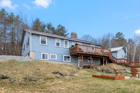 486 Raccoon Hill Road Salisbury NH 03268
