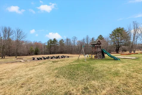 486 Raccoon Hill Road Salisbury NH 03268