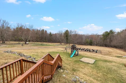 486 Raccoon Hill Road Salisbury NH 03268