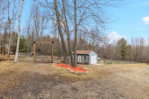 486 Raccoon Hill Road Salisbury NH 03268