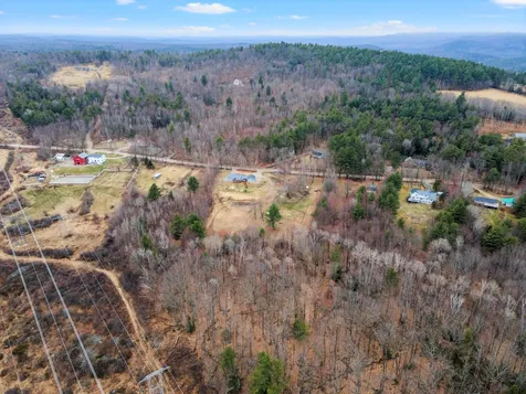 486 Raccoon Hill Road Salisbury NH 03268