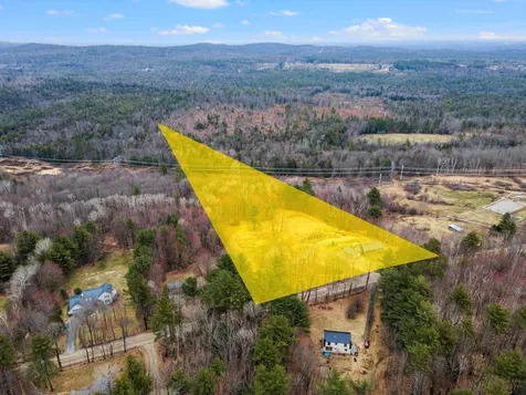 486 Raccoon Hill Road Salisbury NH 03268