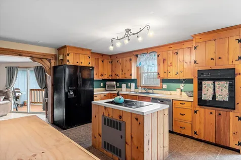 486 Raccoon Hill Road Salisbury NH 03268