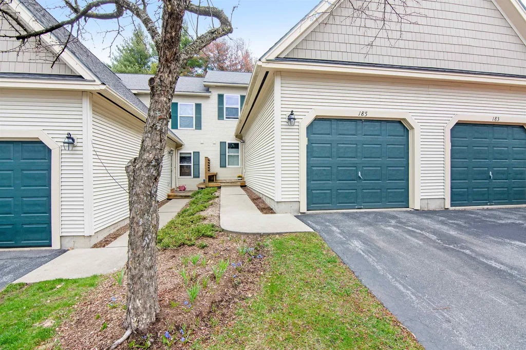 185 Juniper Drive South Burlington VT 05403