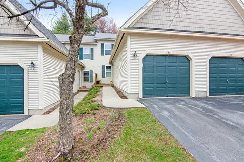 185 Juniper Drive South Burlington VT 05403