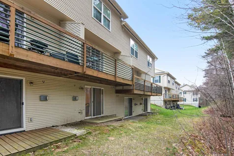 185 Juniper Drive South Burlington VT 05403