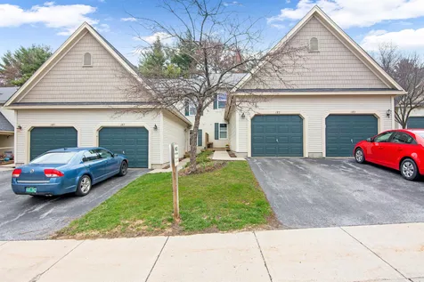 185 Juniper Drive South Burlington VT 05403