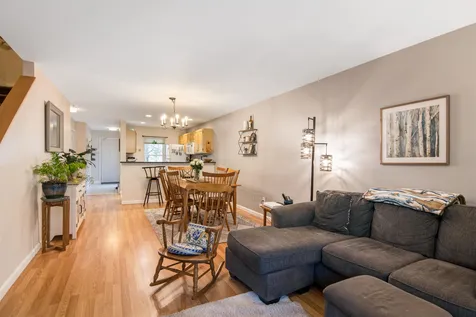 185 Juniper Drive South Burlington VT 05403