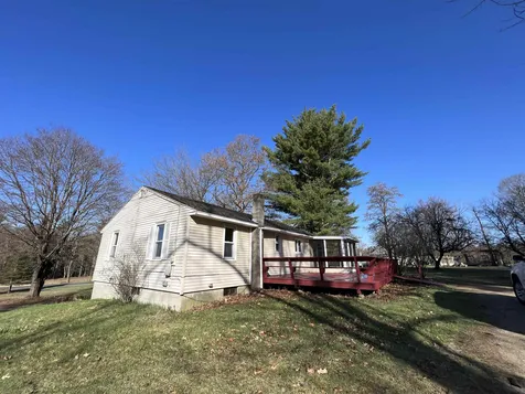 889 Northfield Road Hinsdale NH 03451