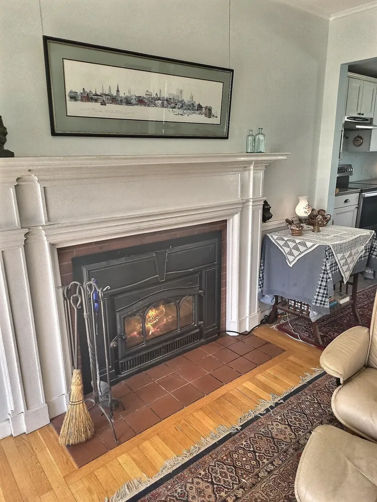 257 Seamans Road New London NH 03257