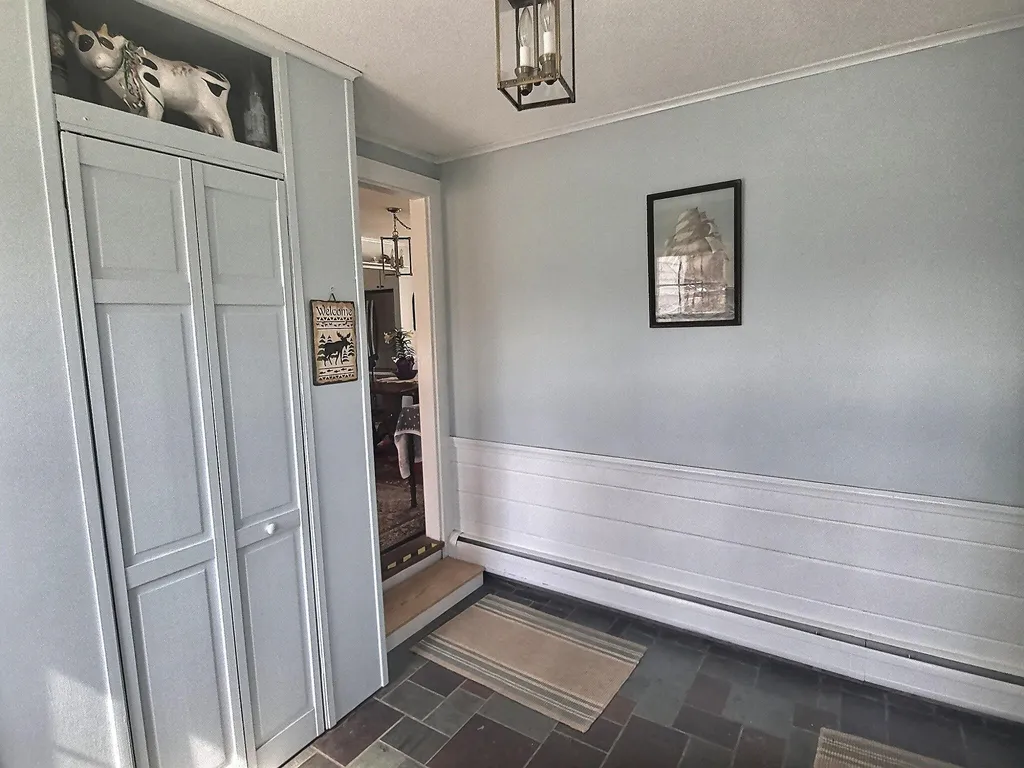 257 Seamans Road New London NH 03257
