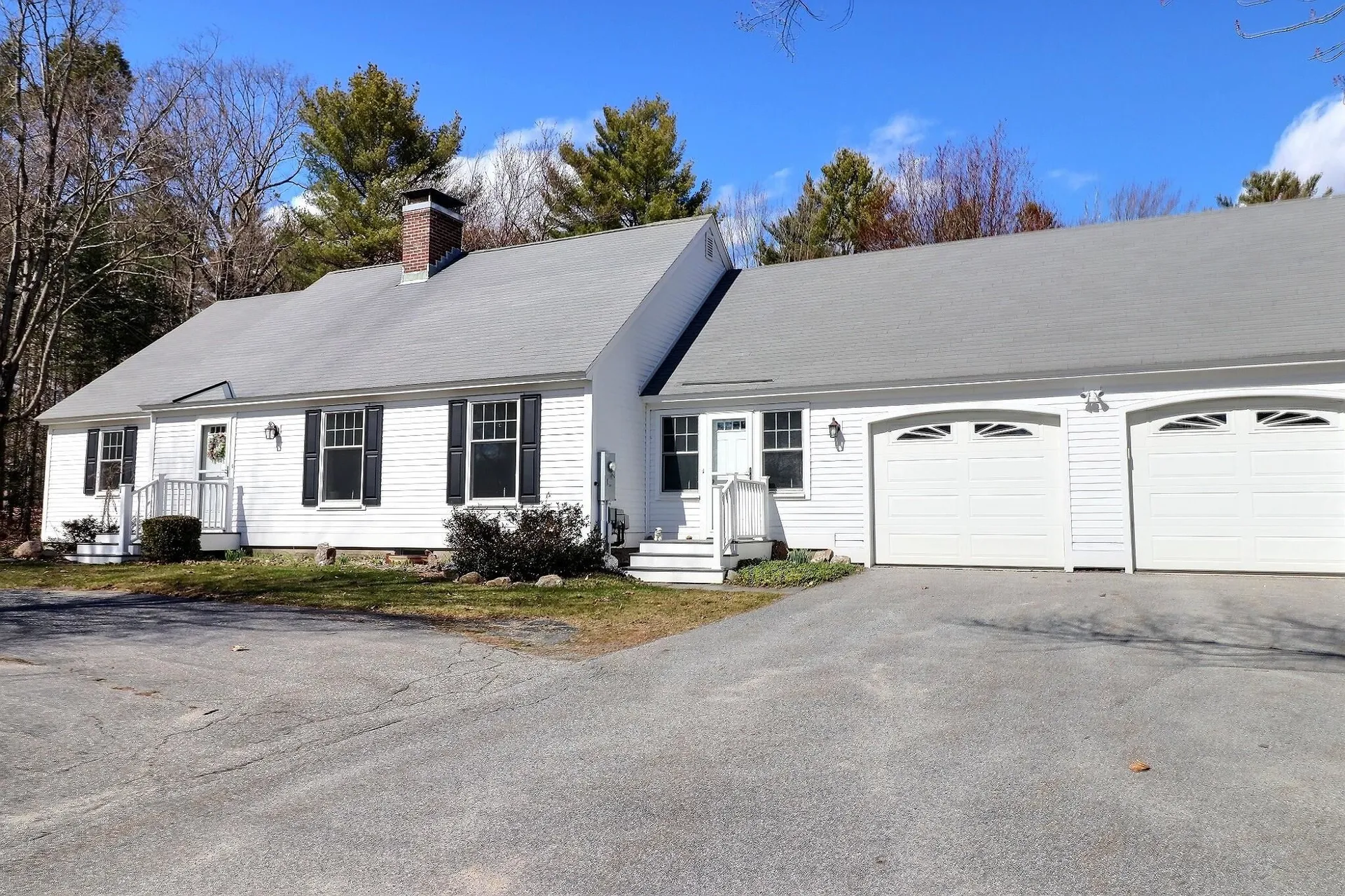257 Seamans Road New London NH 03257