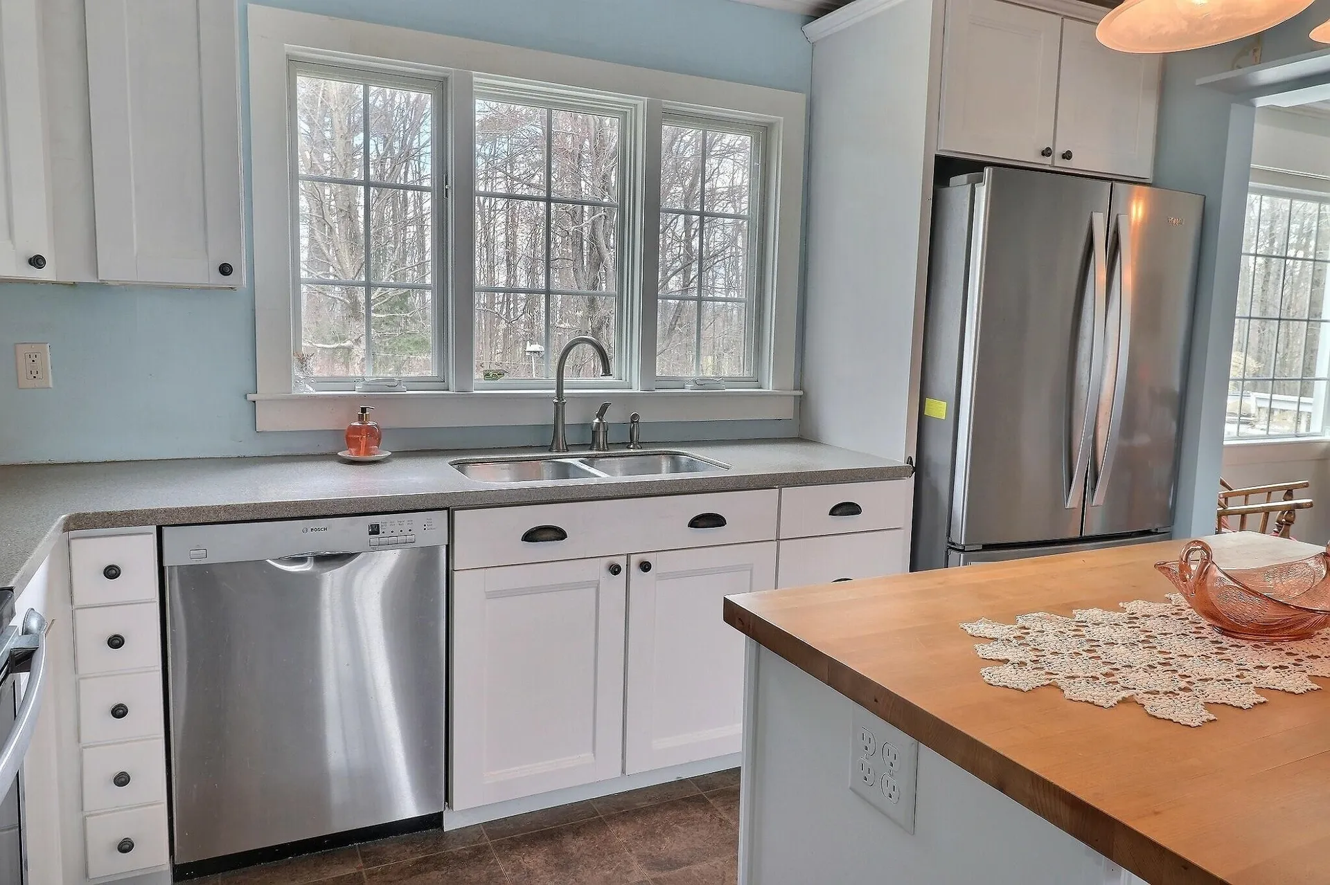 257 Seamans Road New London NH 03257
