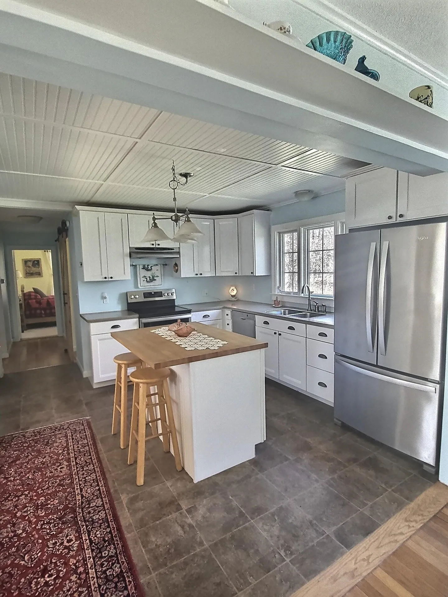 257 Seamans Road New London NH 03257
