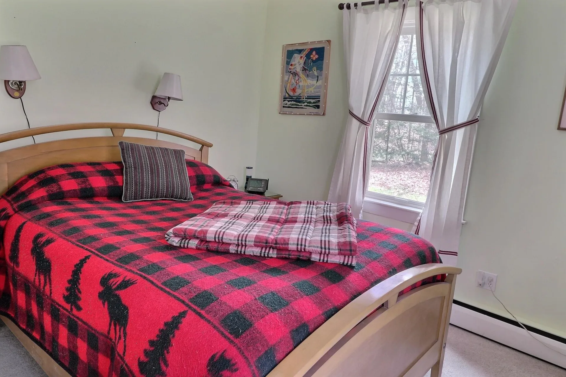 257 Seamans Road New London NH 03257