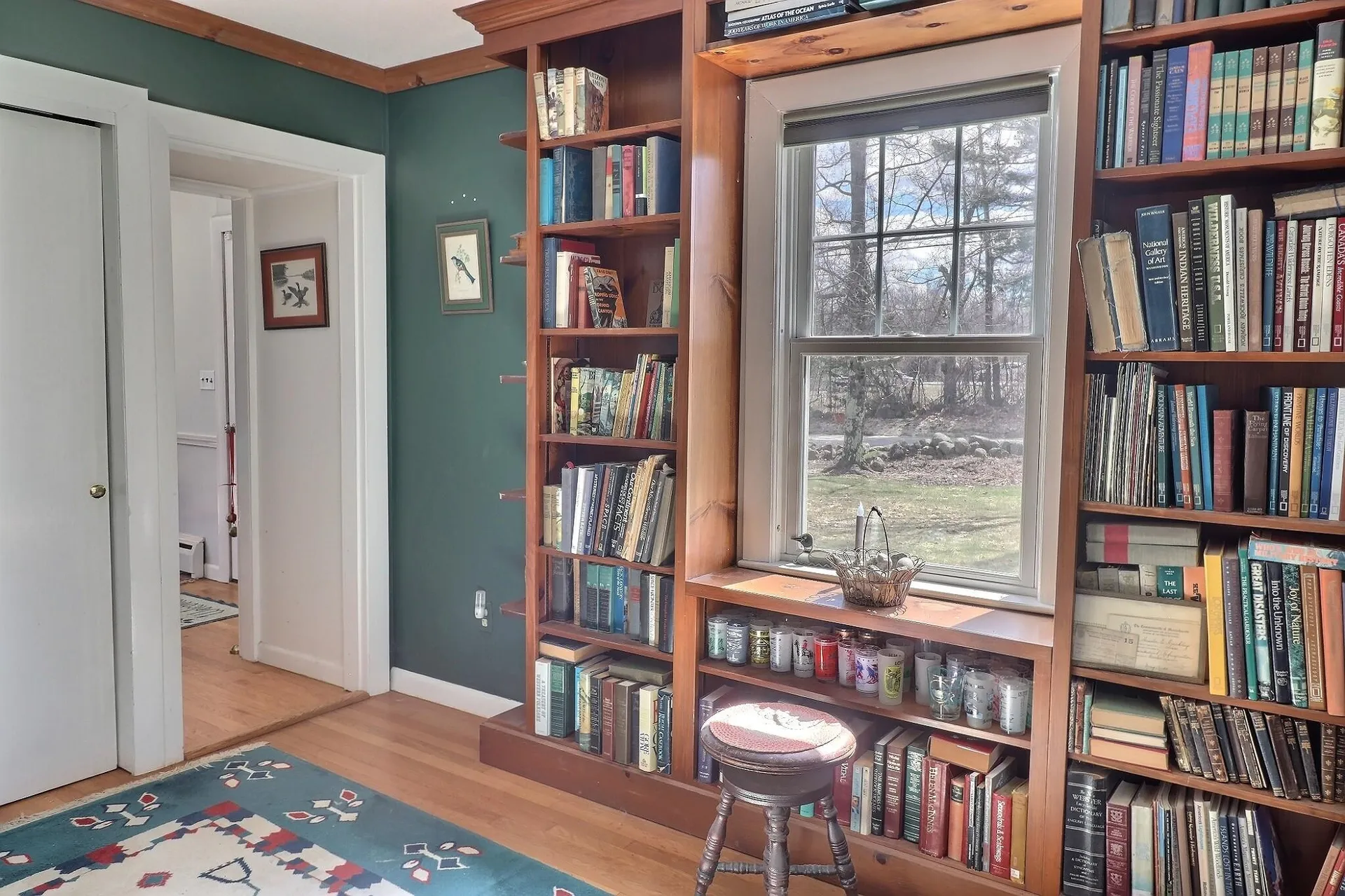 257 Seamans Road New London NH 03257