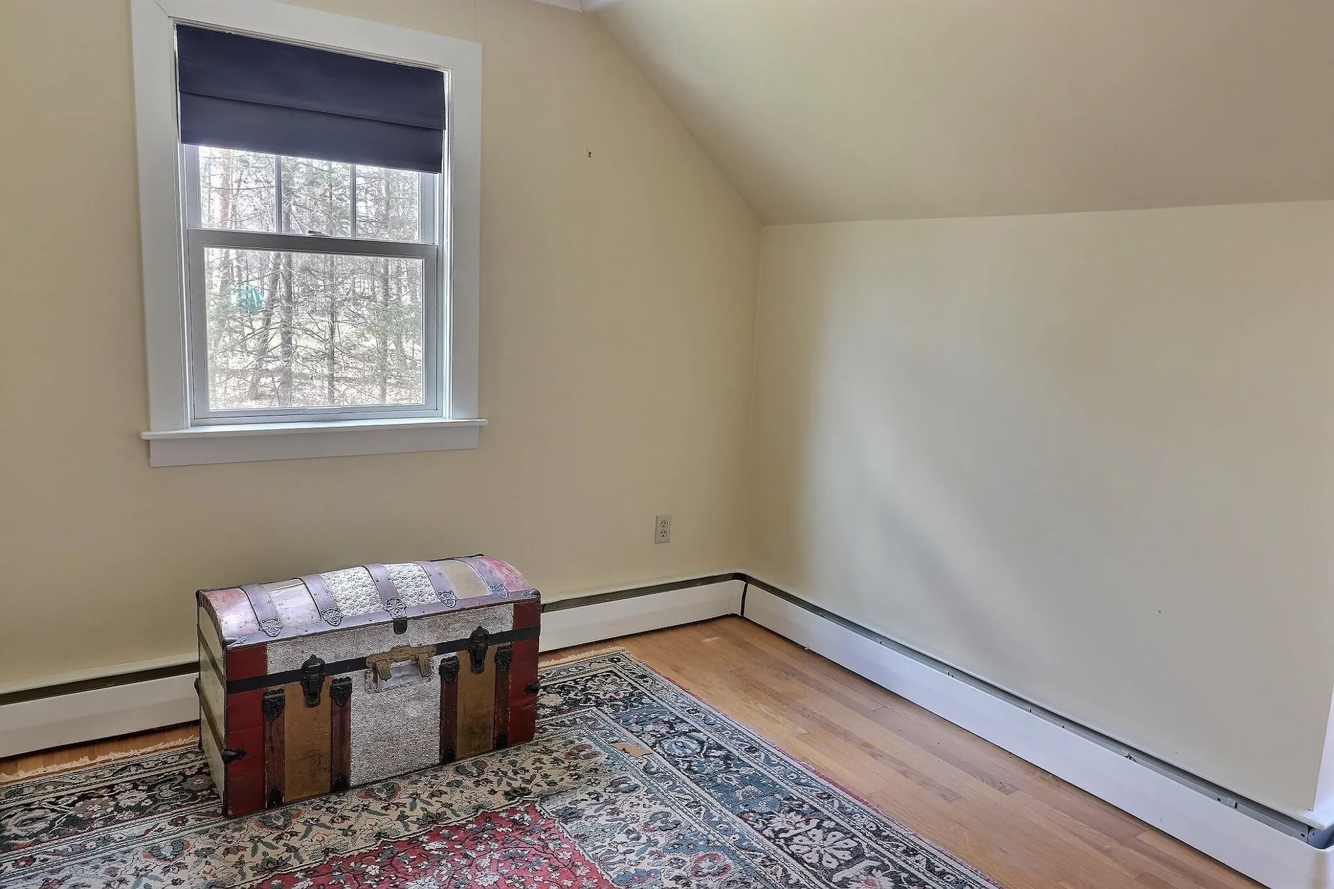 257 Seamans Road New London NH 03257