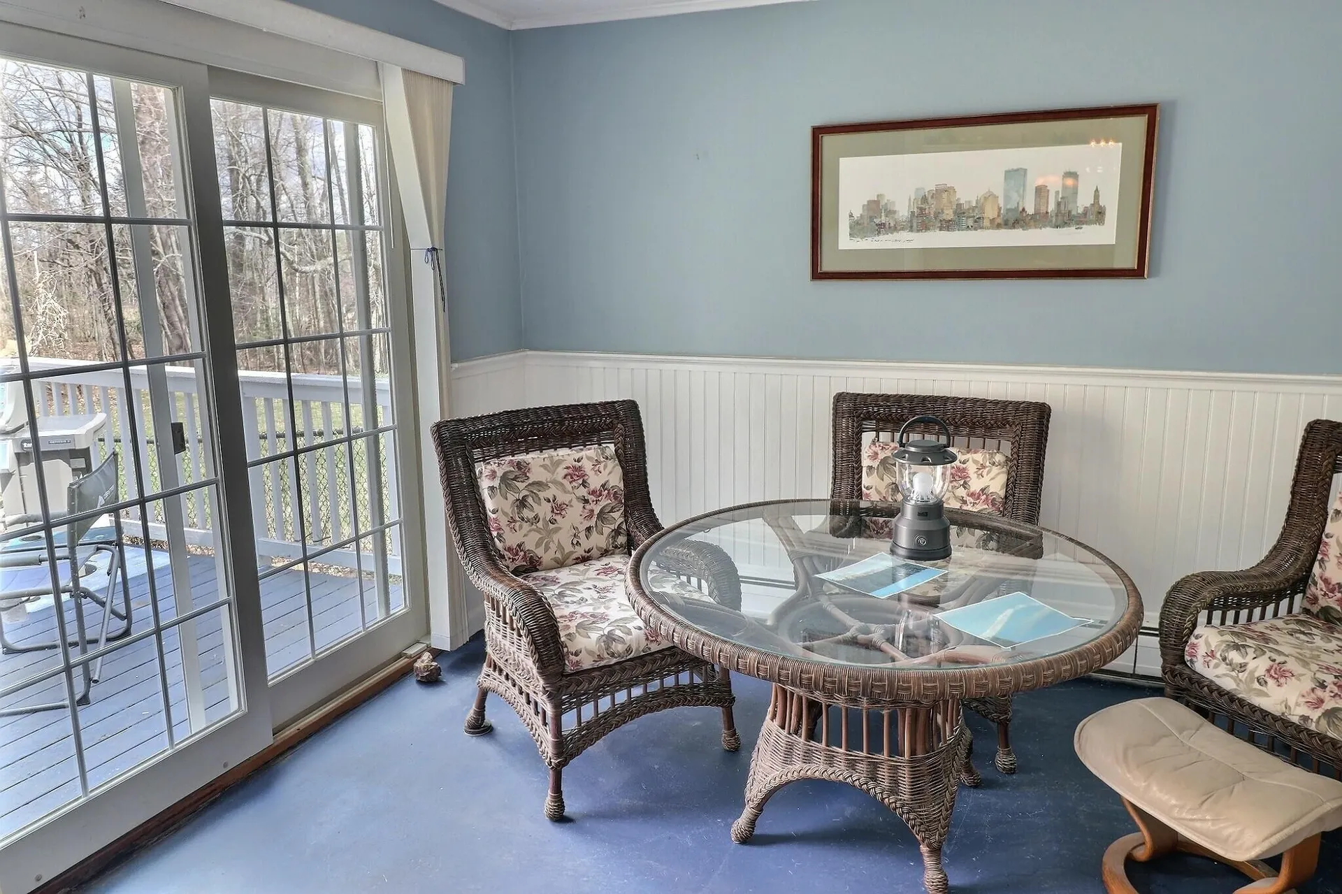 257 Seamans Road New London NH 03257