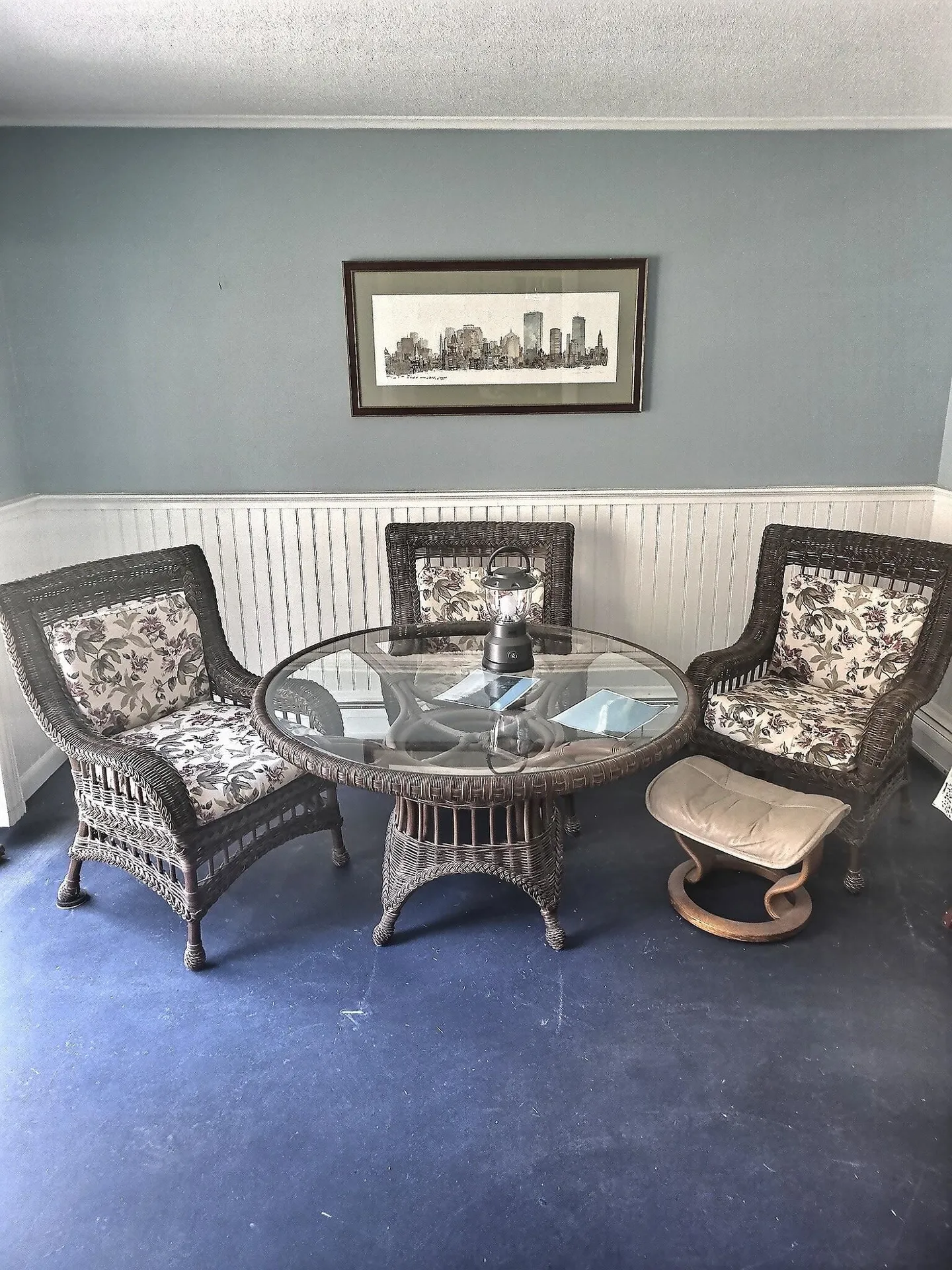 257 Seamans Road New London NH 03257