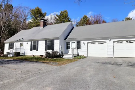 257 Seamans Road New London NH 03257