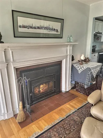 257 Seamans Road New London NH 03257