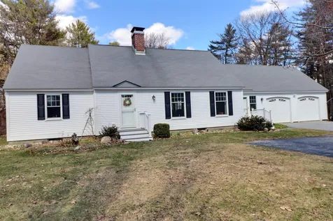 257 Seamans Road New London NH 03257