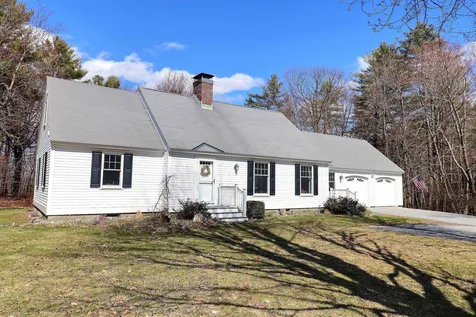 257 Seamans Road New London NH 03257