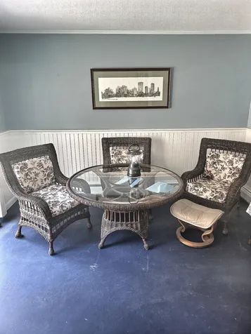 257 Seamans Road New London NH 03257