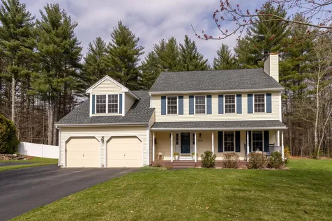 10 Fox Meadow Lane Merrimack NH 03054
