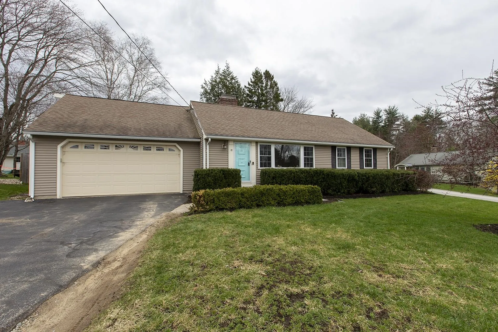10 Meadow Lane Exeter NH 03833