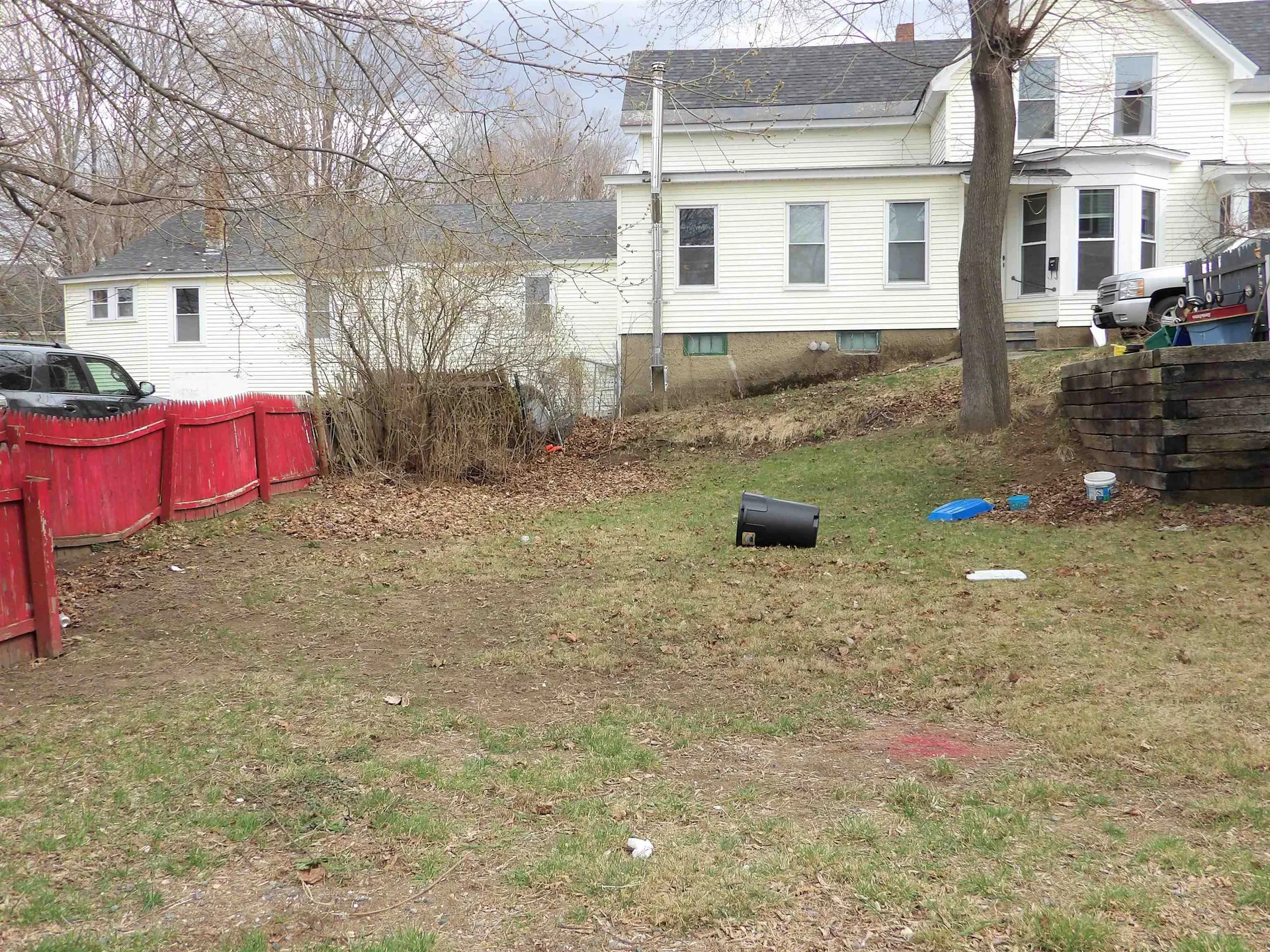 8 Summer Street Laconia NH 03246