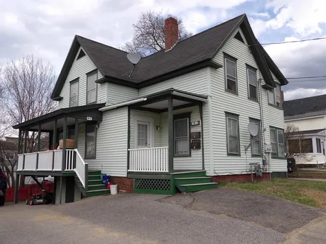 8 Summer Street Laconia NH 03246