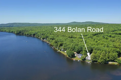 344 Bolan Road Milton NH 03851