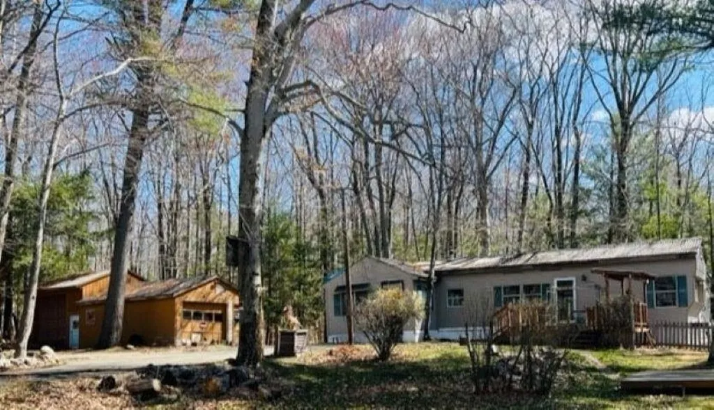 773 Route 153 Middleton NH 03887