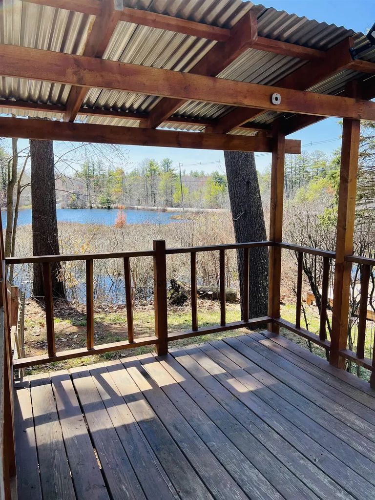 773 Route 153 Middleton NH 03887