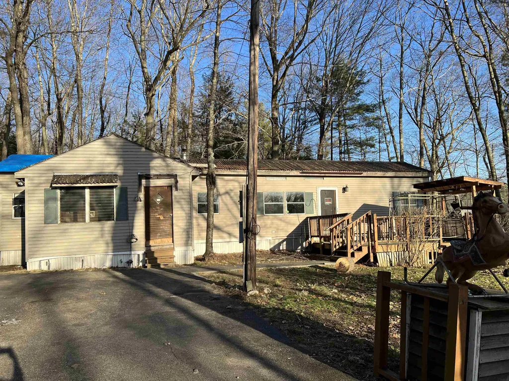 773 Route 153 Middleton NH 03887