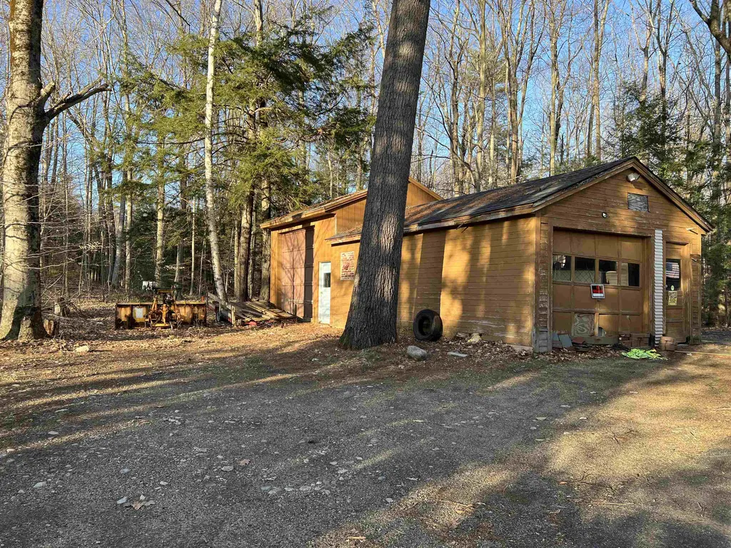 773 Route 153 Middleton NH 03887