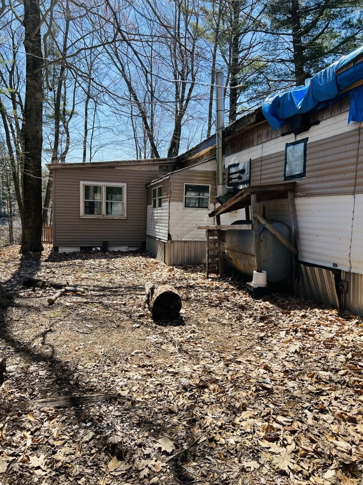 773 Route 153 Middleton NH 03887