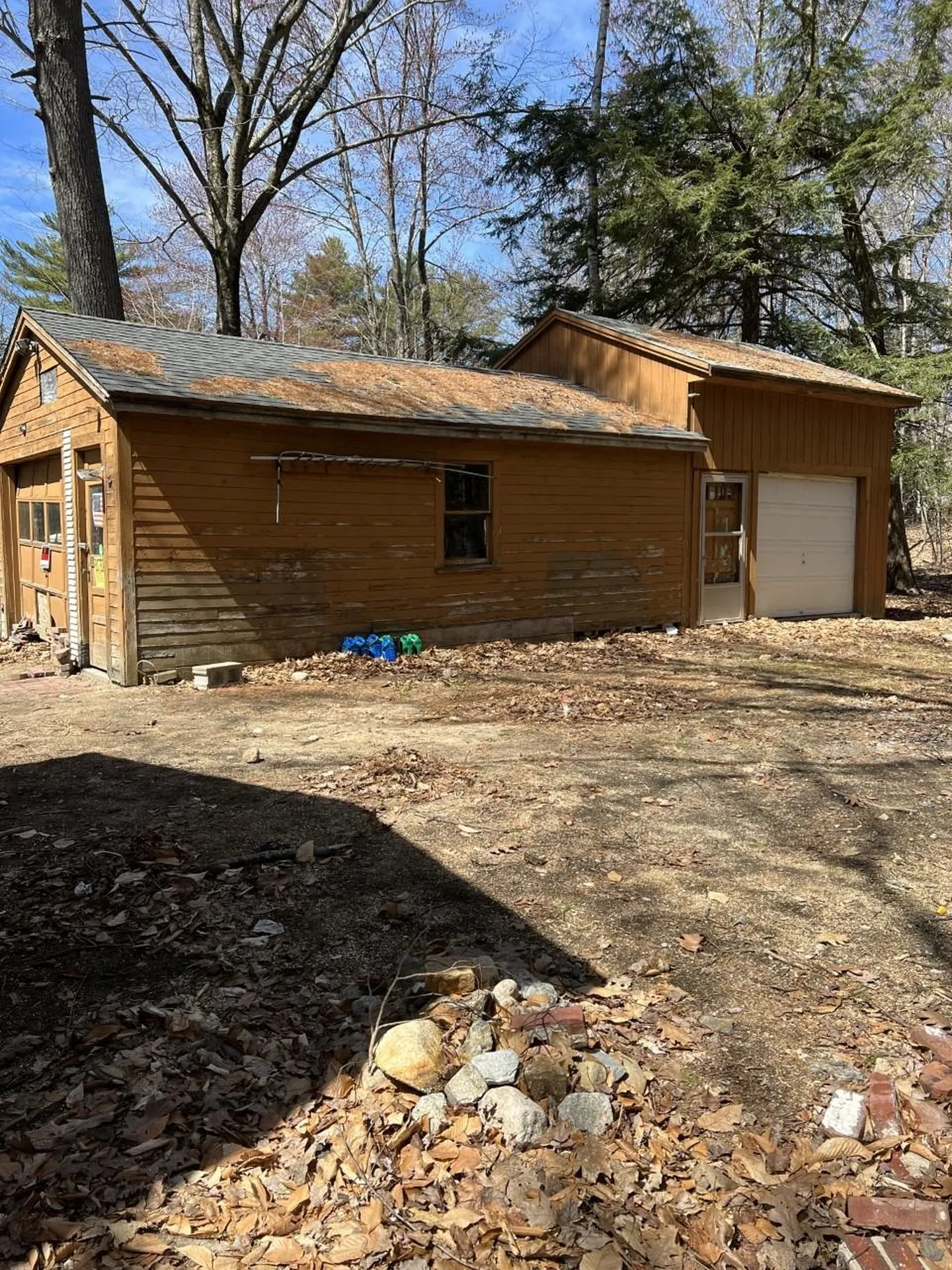 773 Route 153 Middleton NH 03887