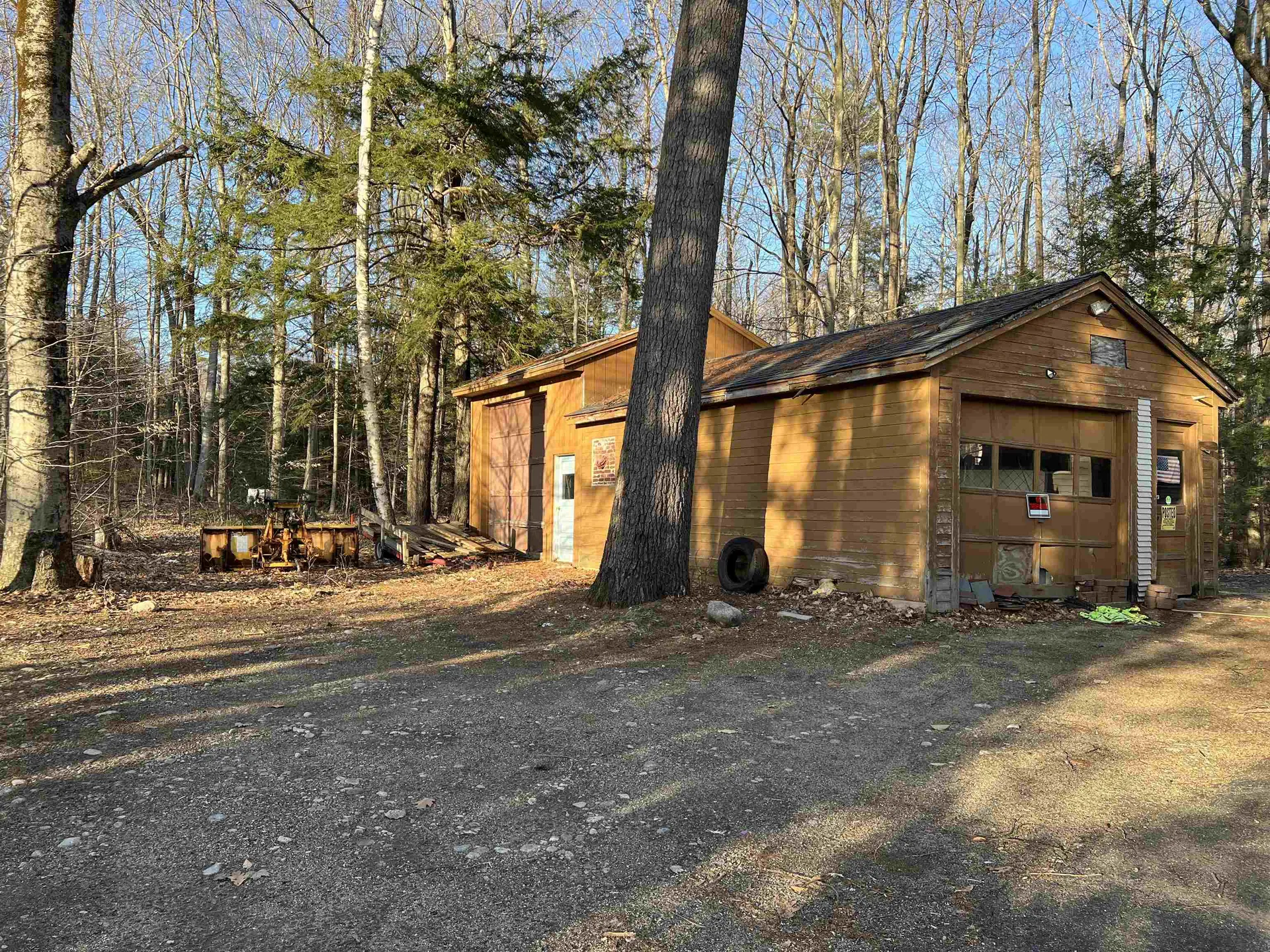 773 Route 153 Middleton NH 03887