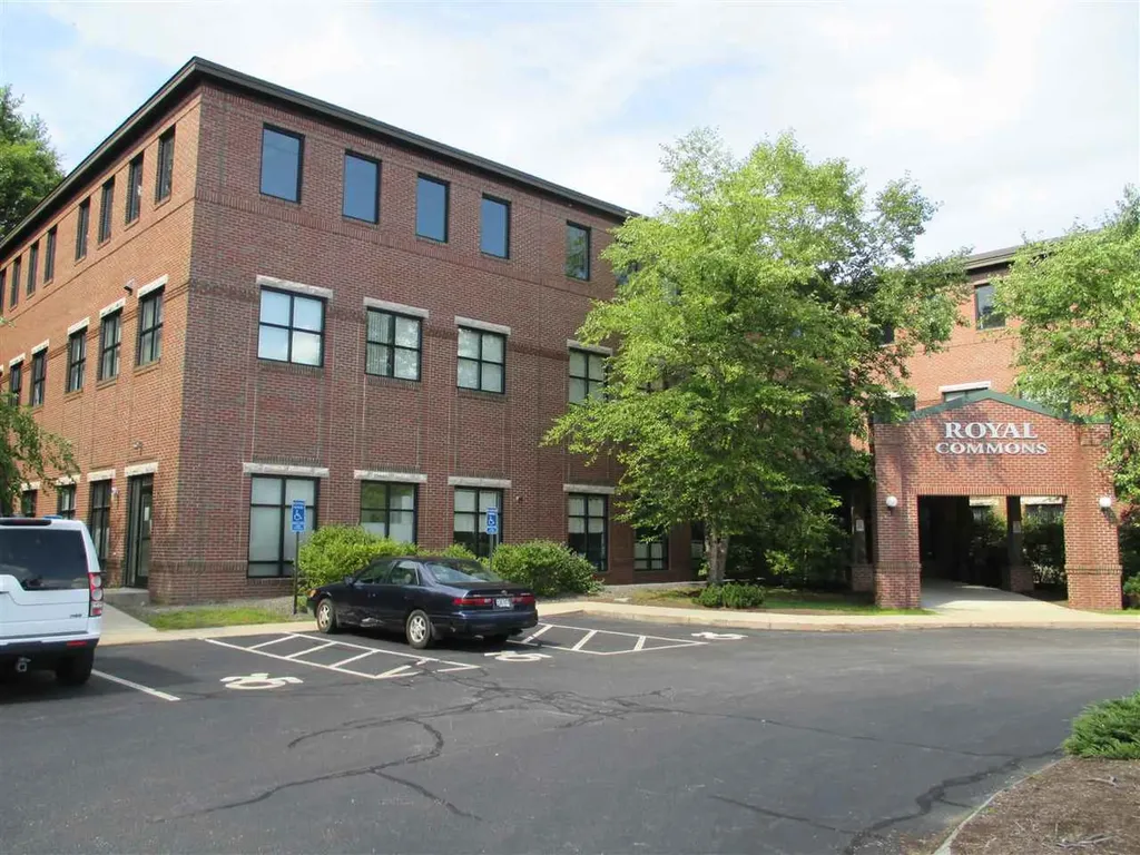 51 Webb Place Dover NH 03820