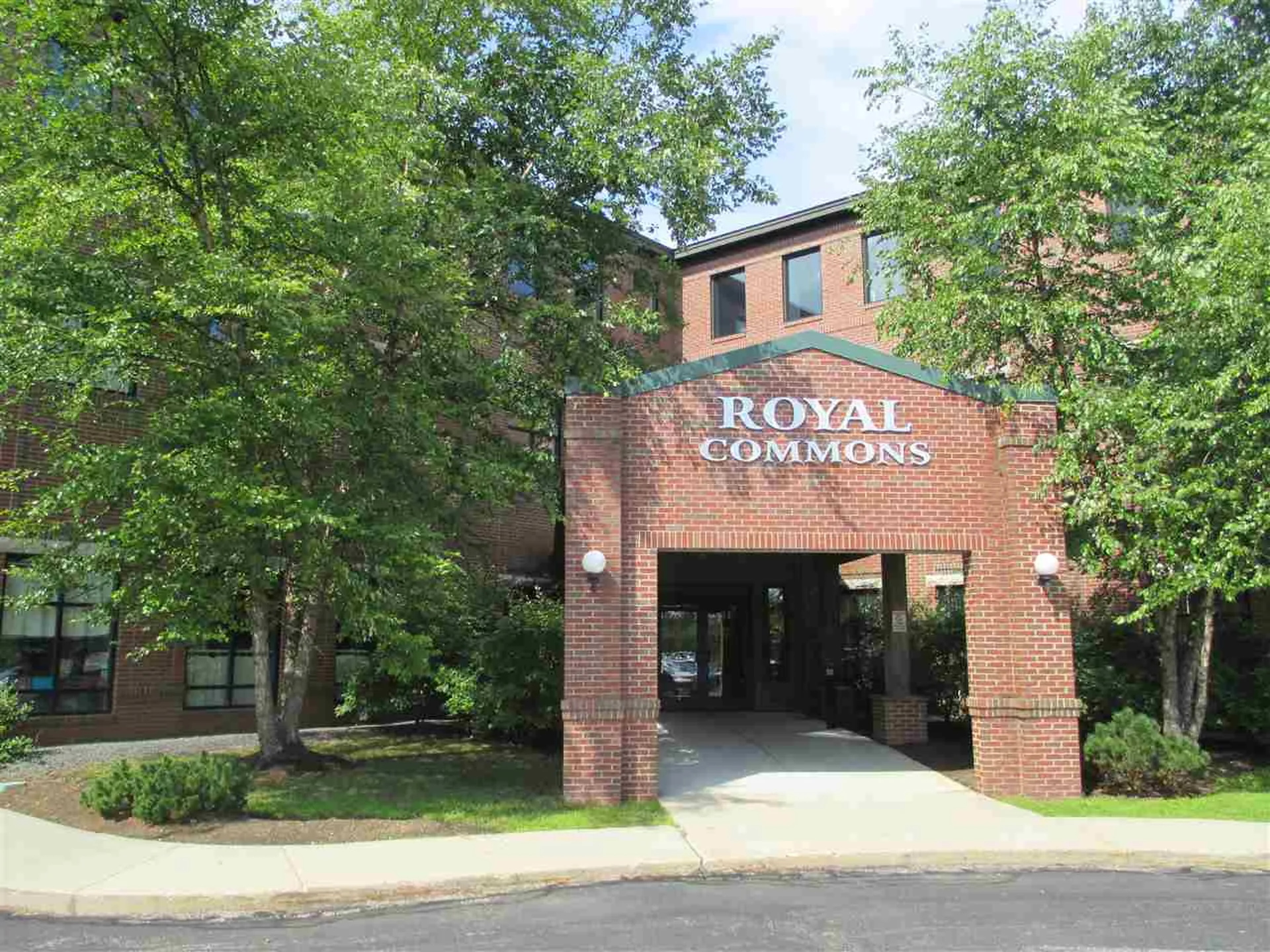 51 Webb Place Dover NH 03820