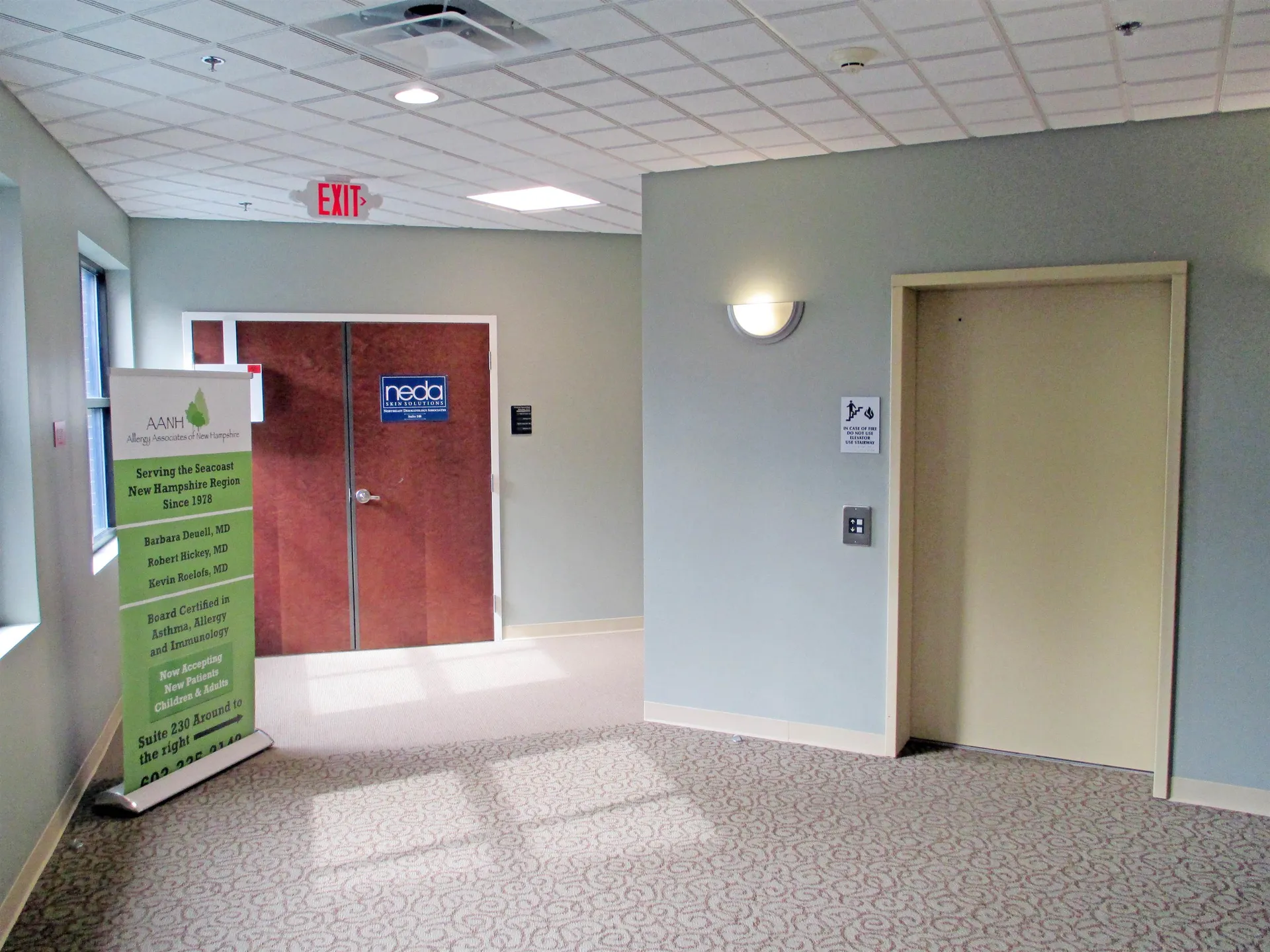 51 Webb Place Dover NH 03820