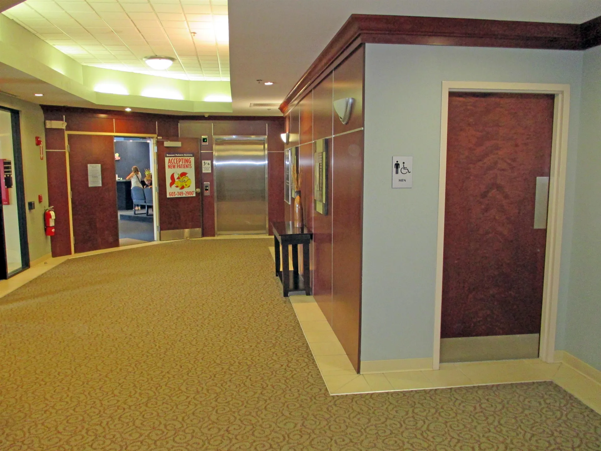 51 Webb Place Dover NH 03820