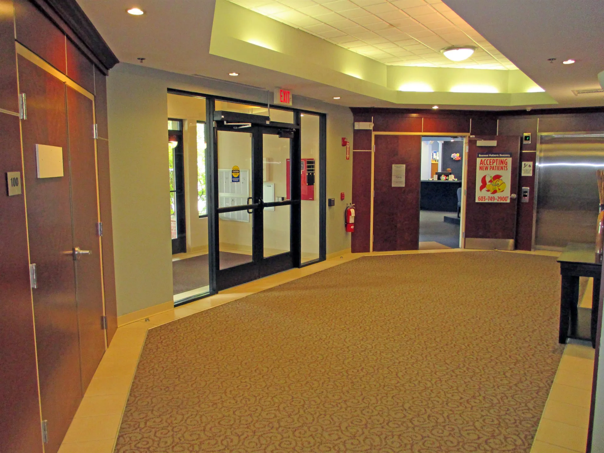 51 Webb Place Dover NH 03820