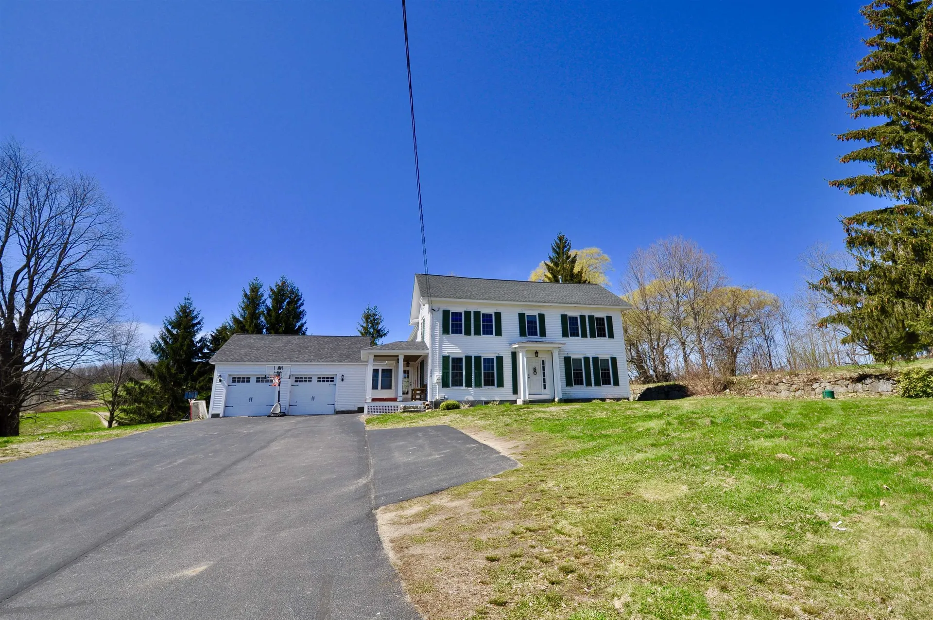 208 Silver Lake Road Hollis NH 03049
