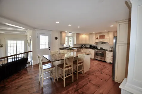 208 Silver Lake Road Hollis NH 03049